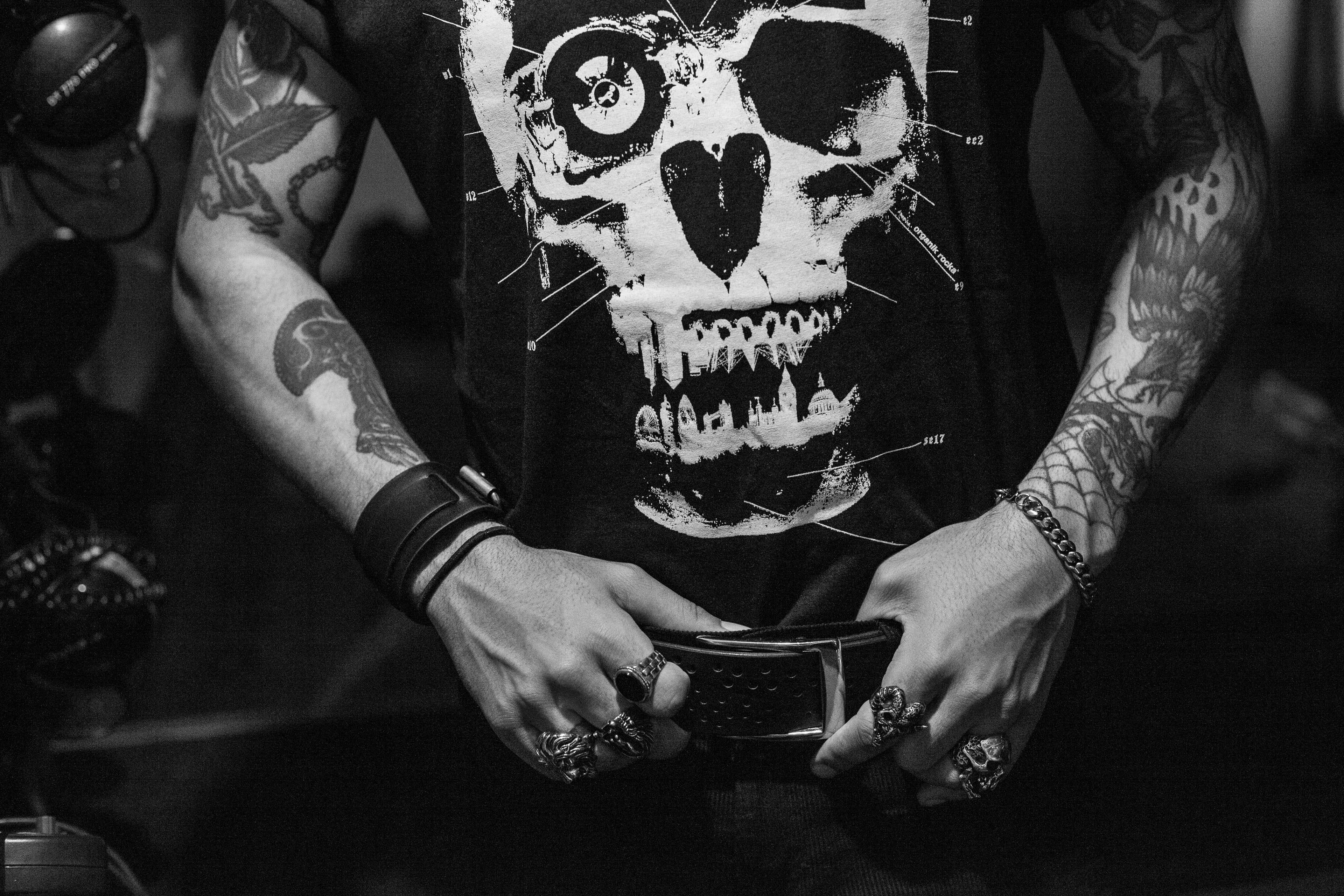 East Londonβs Sustainable Fashion Icon